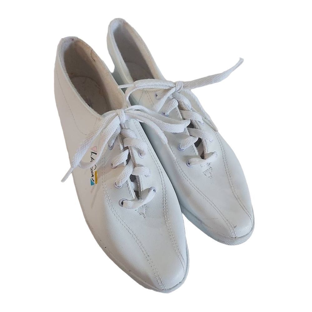 Vintage L.A.Gear shoes Size 10